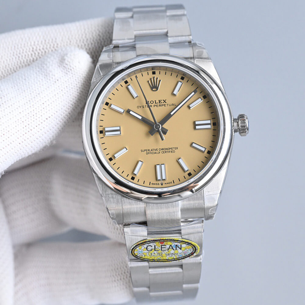 R01ex Oyster Perpetual 41