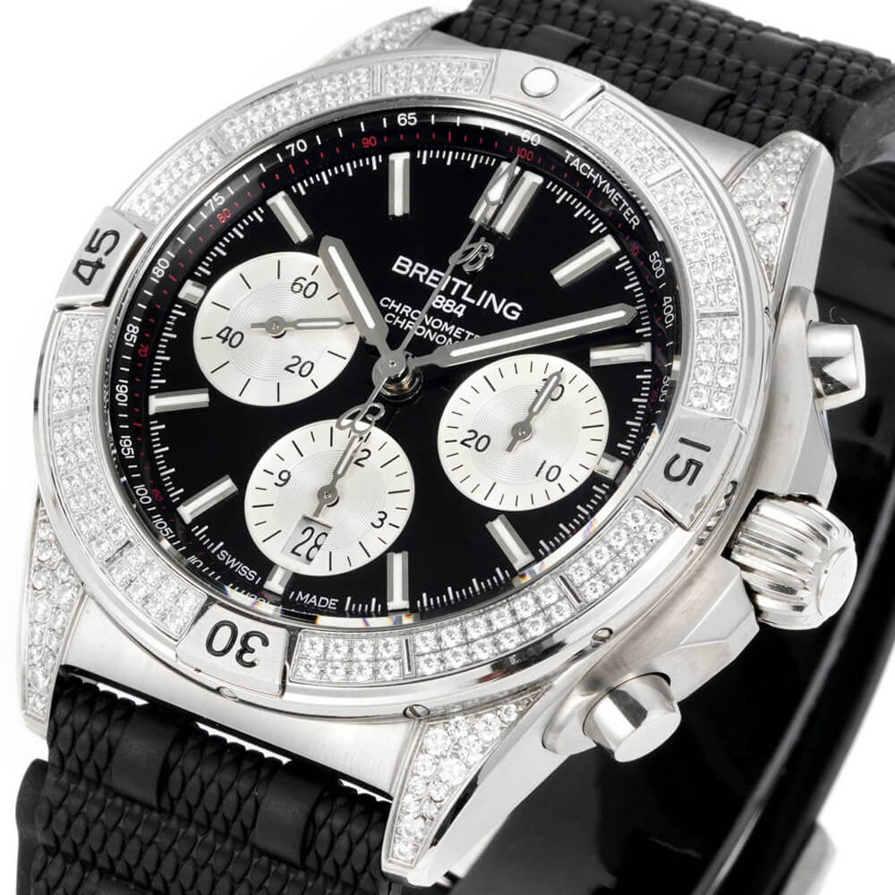 Breitling Chronomat B01 42