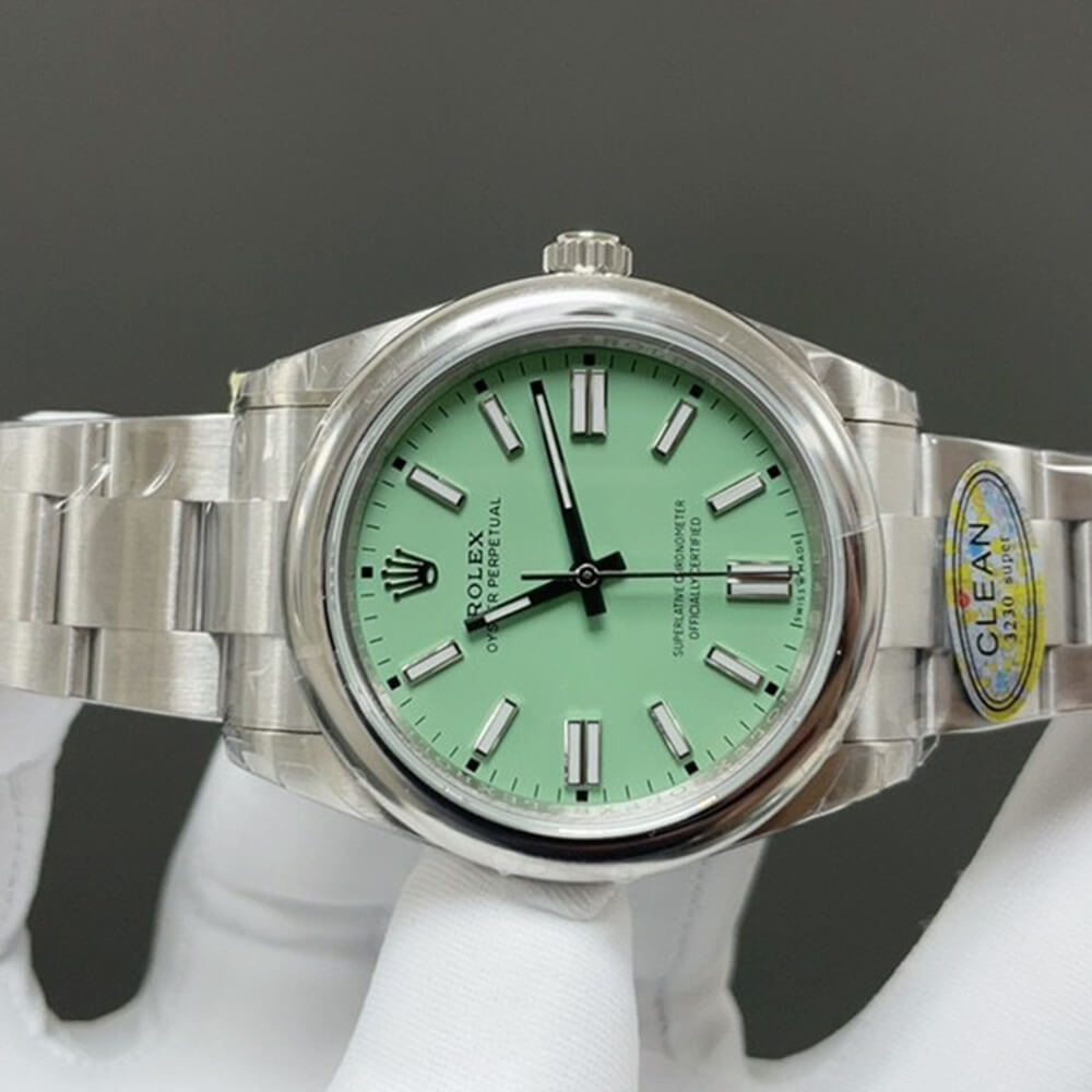 R01ex Oyster Perpetual 36