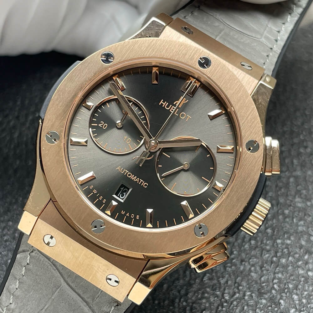 Hublot Classic Fusion