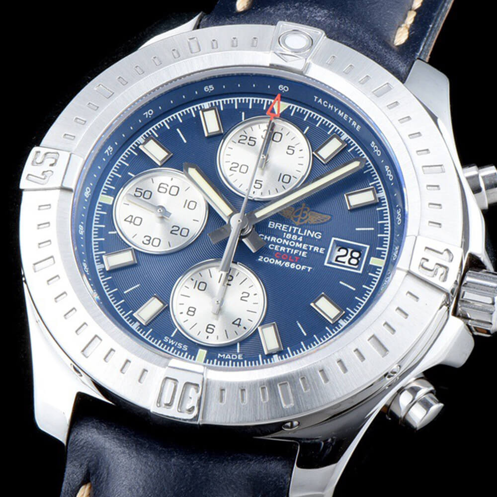Breitling Colt Chronograph Automatic