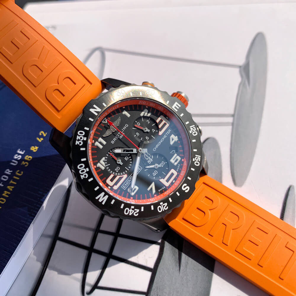 Breitling Endurance Pro 44