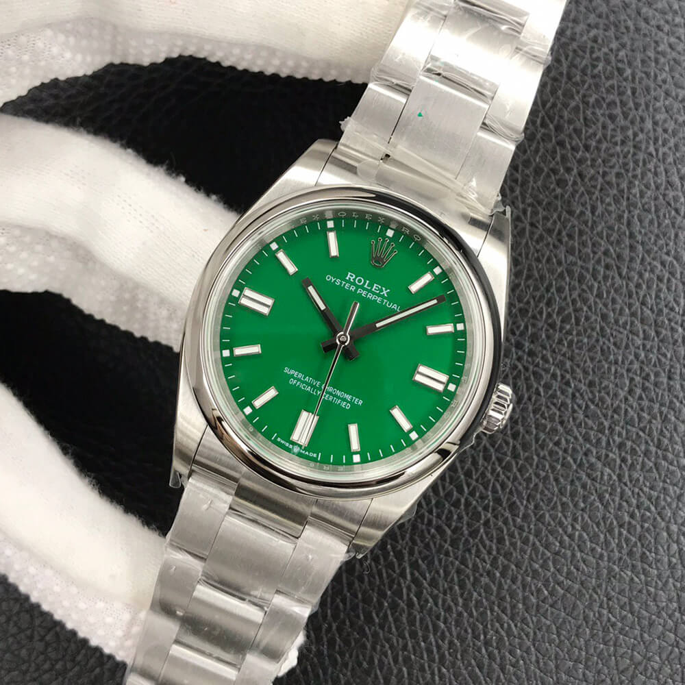 R01ex Oyster Perpetual 36