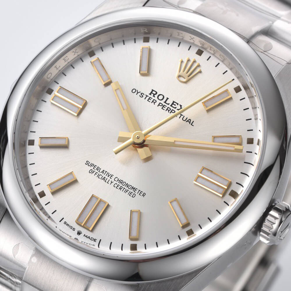 R01ex Oyster Perpetual 36