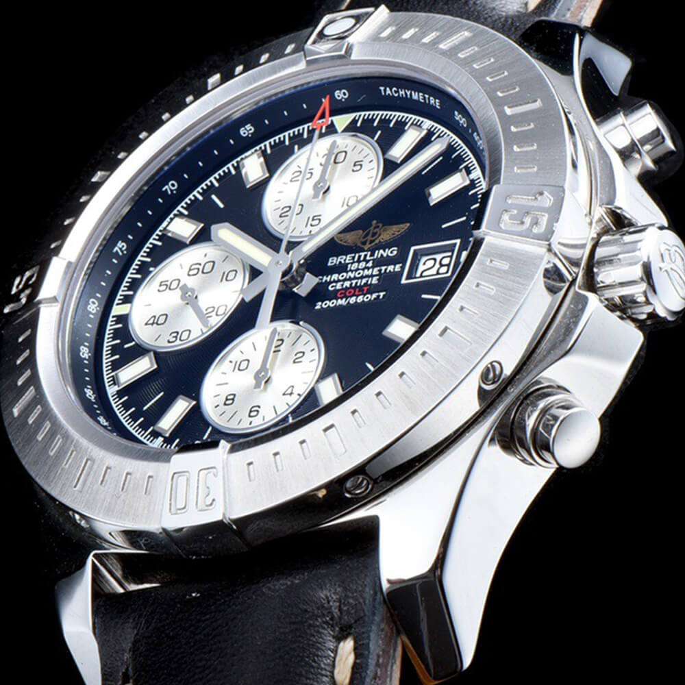 Breitling Colt Chronograph Automatic
