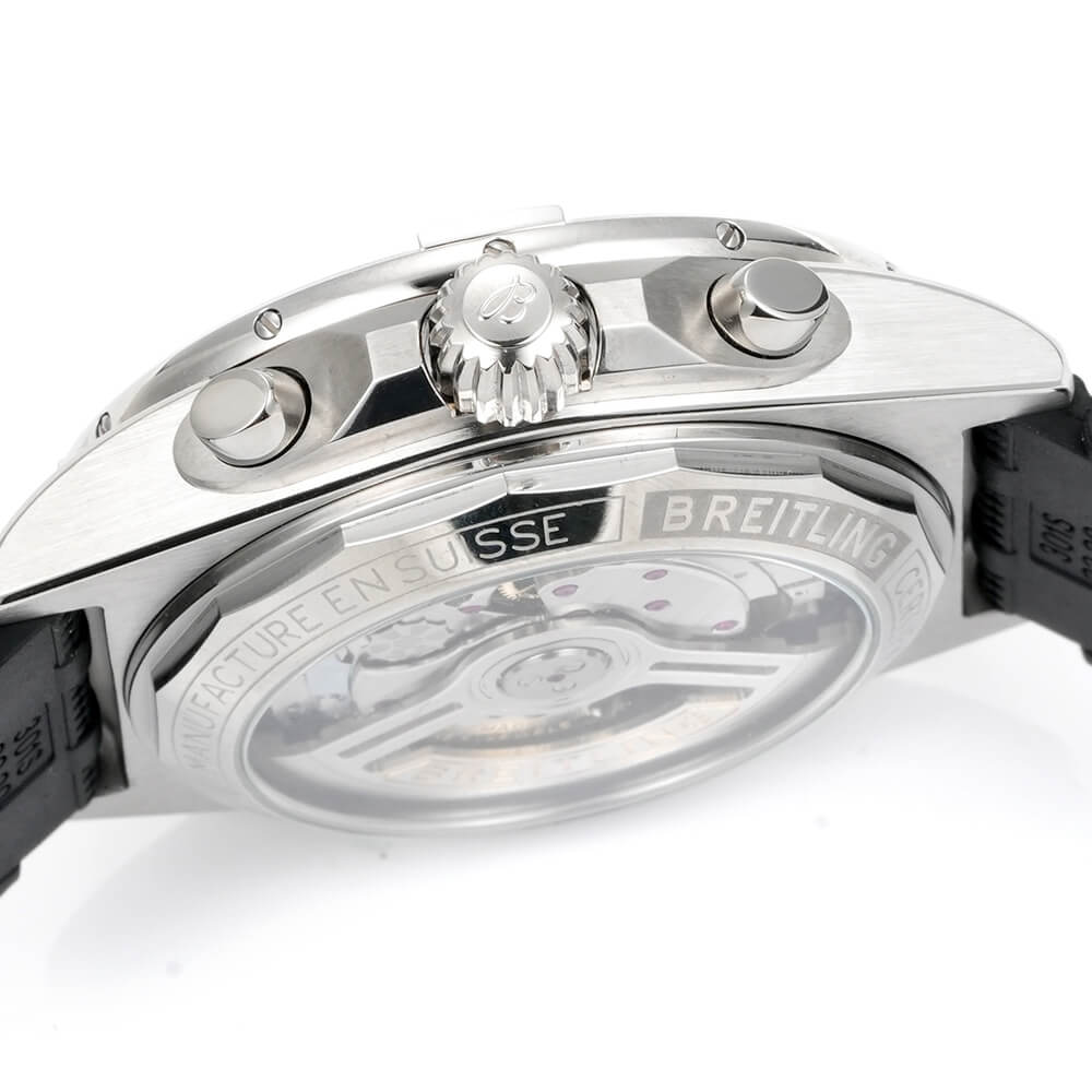 Breitling Chronomat B01 42