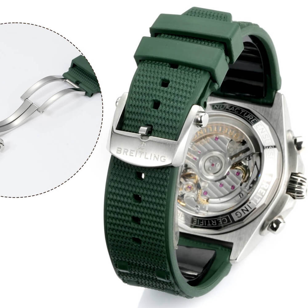 Breitling Chronomat B01 42