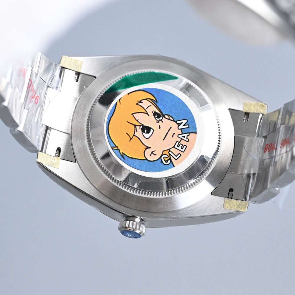 R01ex Oyster Perpetual 36