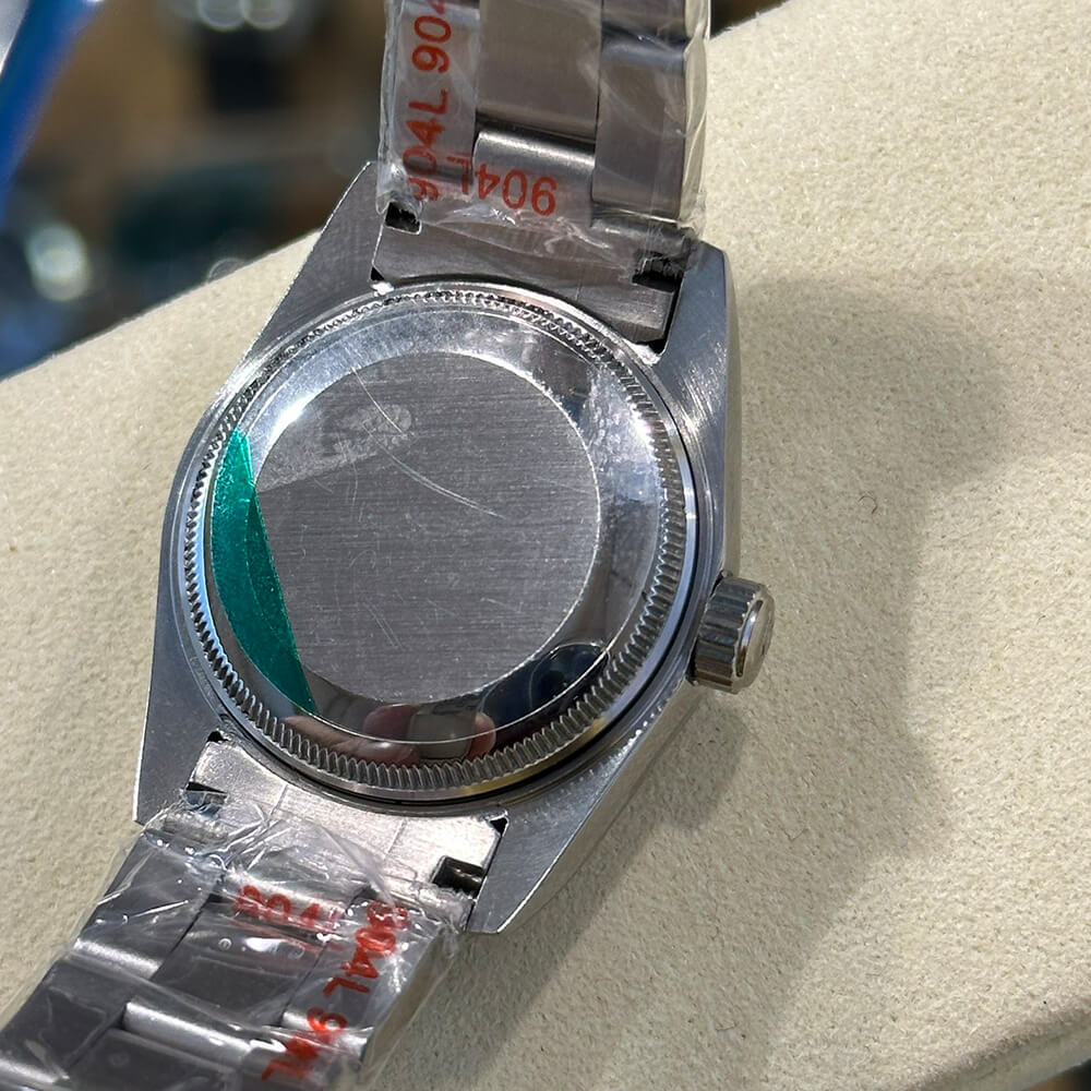 R01ex Oyster Perpetual 31