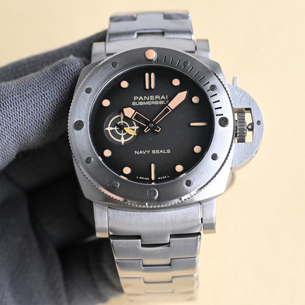 Pa*e*a1 SUBMERSIBLE BMG-TECH?