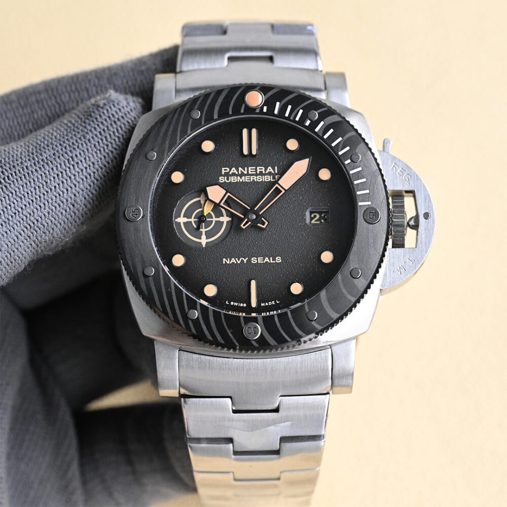 Pa*e*a1 SUBMERSIBLE BMG-TECH?
