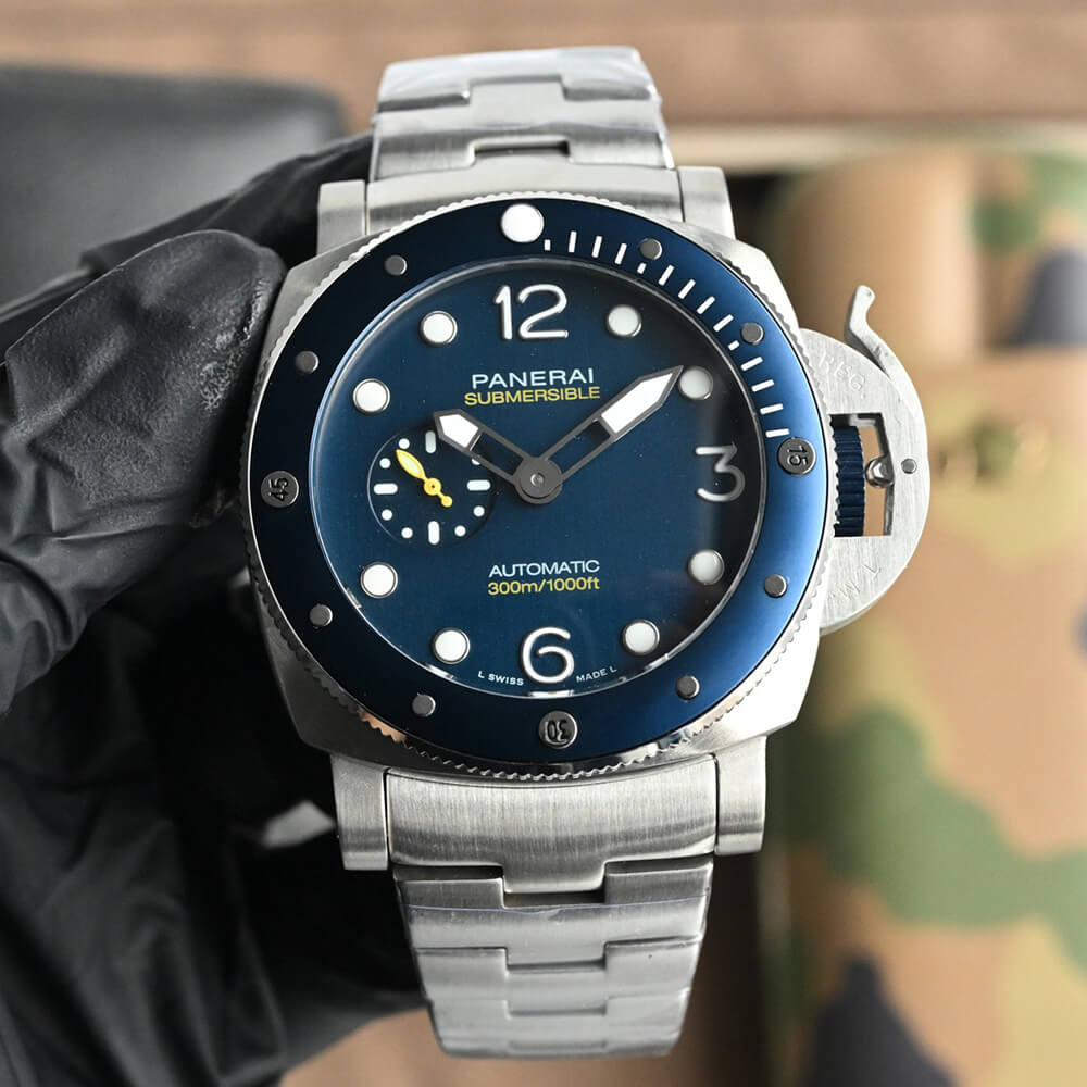 Pa*e*a1 SUBMERSIBLE PAM01676