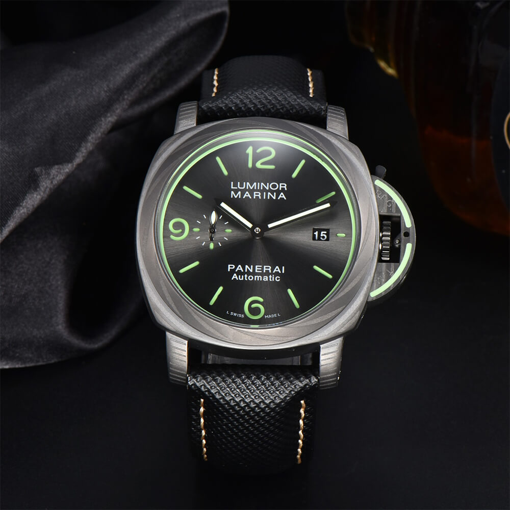 Pa*e*a1 LUMINOR MARINA 44mm