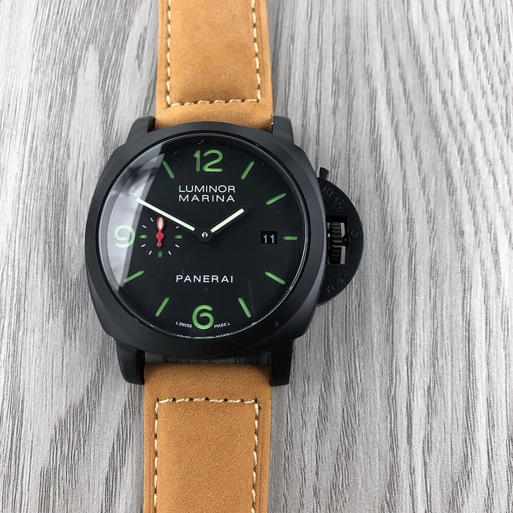 Pa*e*a1 LUMINOR MARINA 44mm