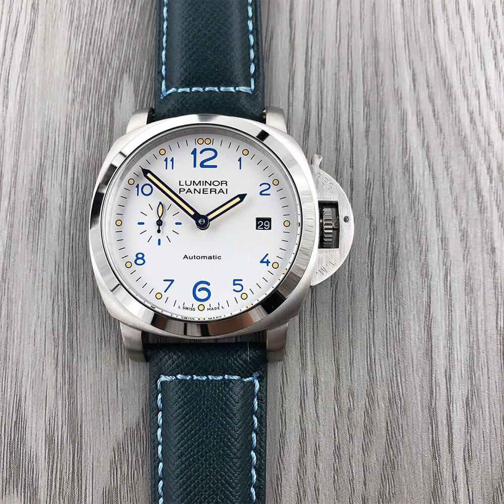 Pa*e*a1 LUMINOR 44mm