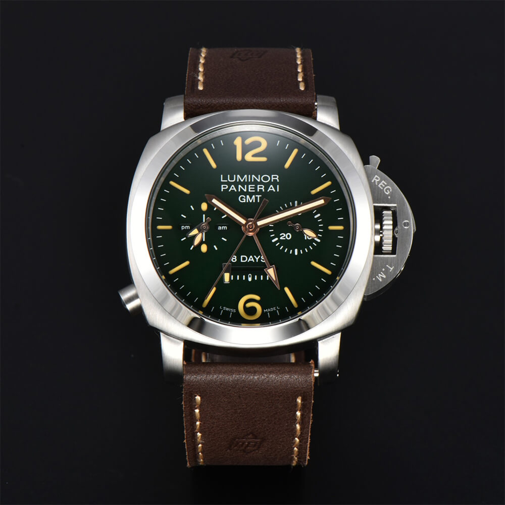 Pa*e*a1 LUMINOR 44mm