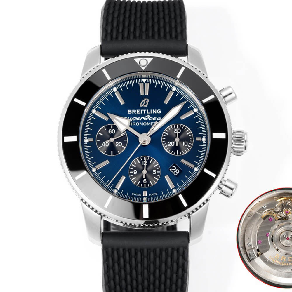 Breitling S*perocean Automatic 46