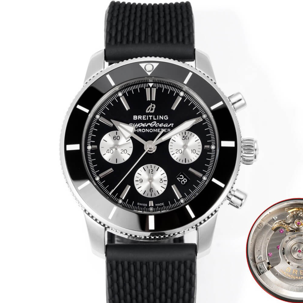 Breitling S*perocean Automatic 46