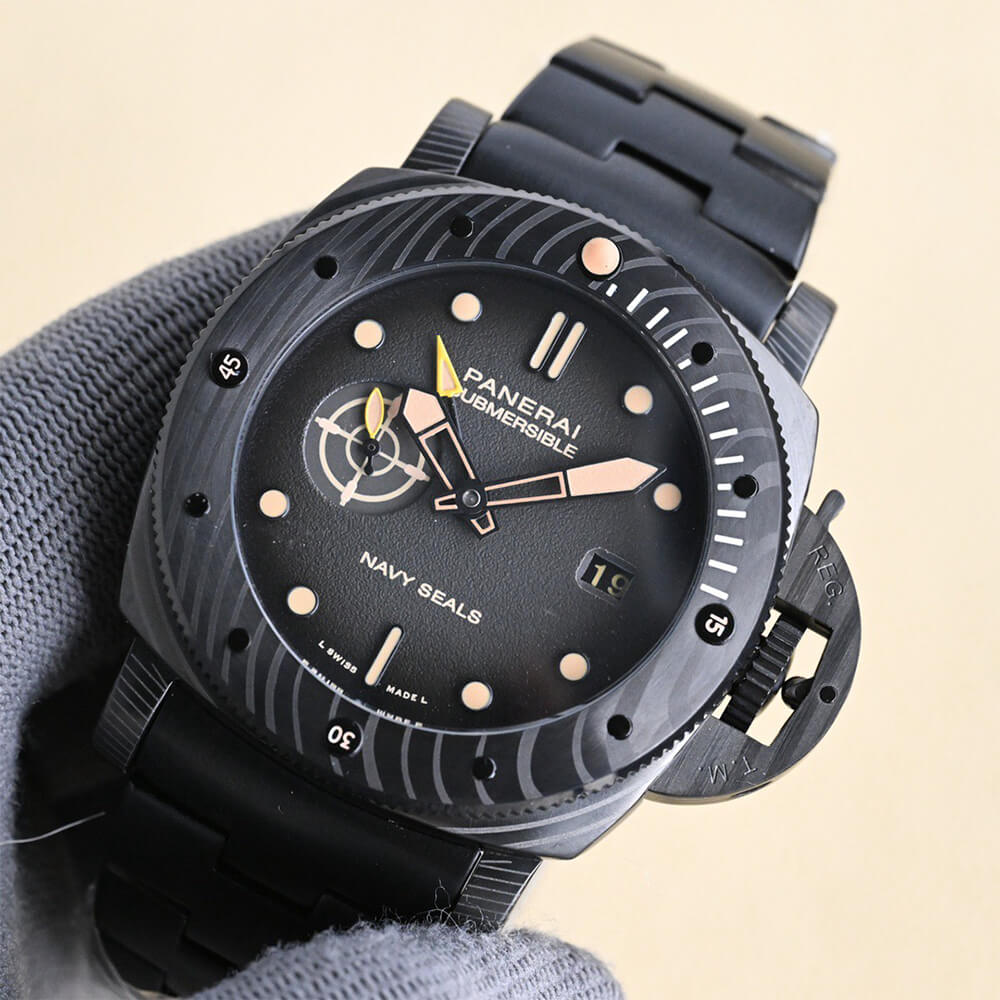 Pa*e*a1 SUBMERSIBLE BMG-TECH?