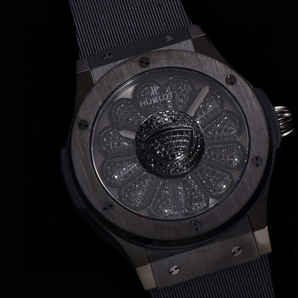 Hublot Classic Fusion Takashi Murakami