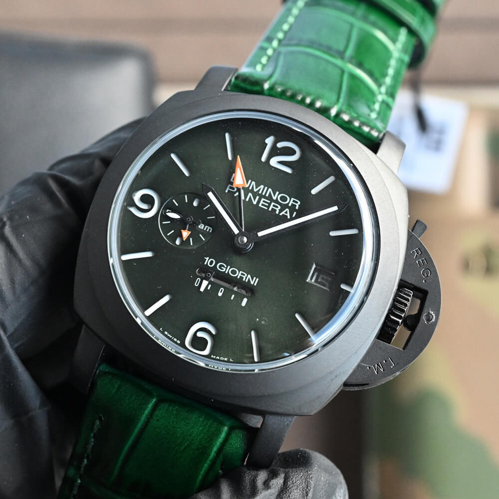 Pa*e*a1 LUMINOR 44mm