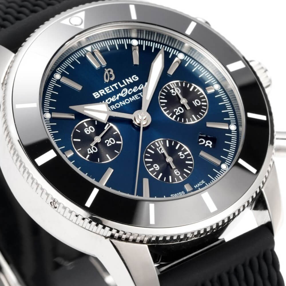 Breitling S*perocean Automatic 46