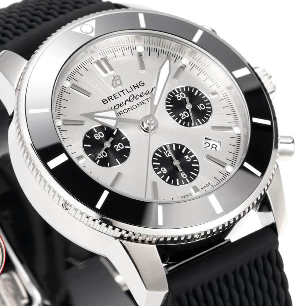 Breitling S*perocean Automatic 46