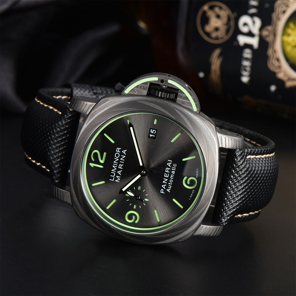 Pa*e*a1 LUMINOR MARINA 44mm
