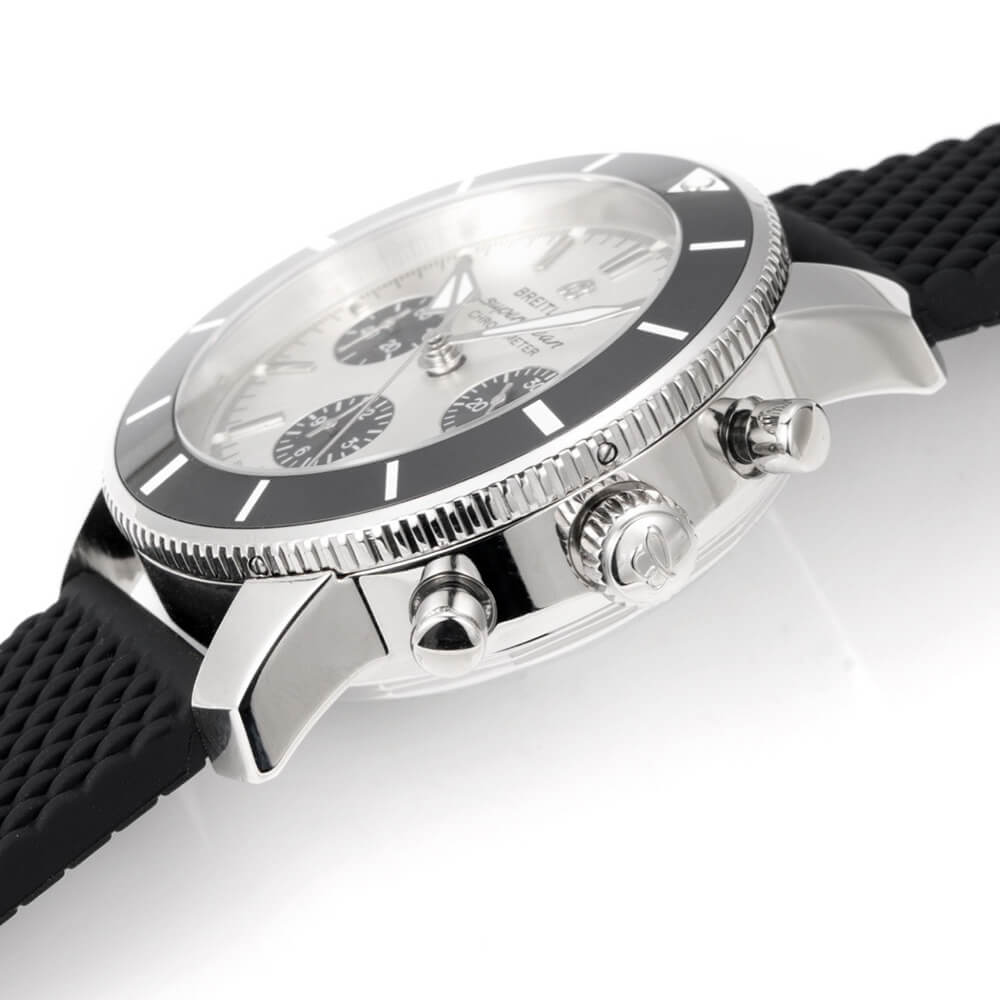 Breitling S*perocean Automatic 46