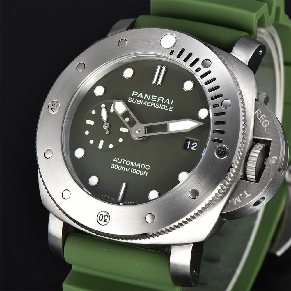 Pa*e*a1 SUBMERSIBLE PAM01055