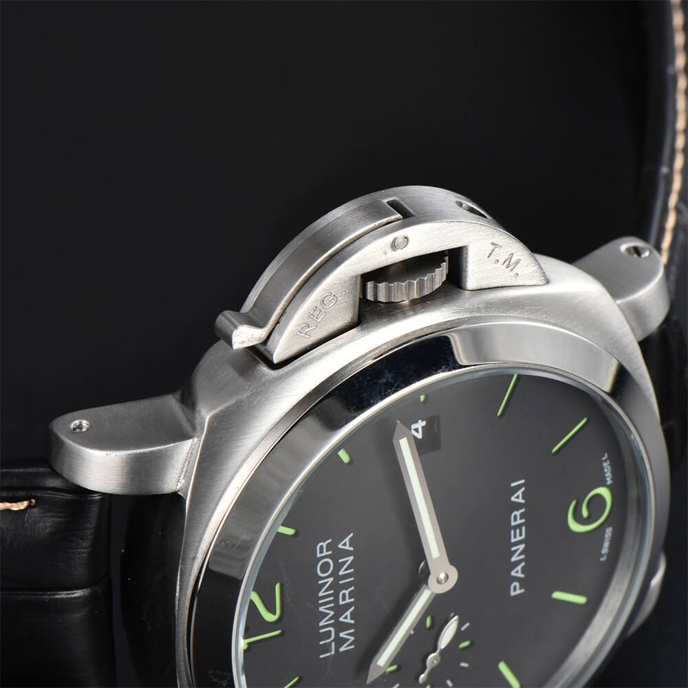 Pa*e*a1 LUMINOR MARINA 44mm