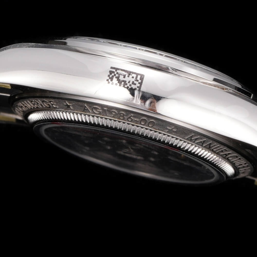 R01ex Diw Daytona skeleton dial
