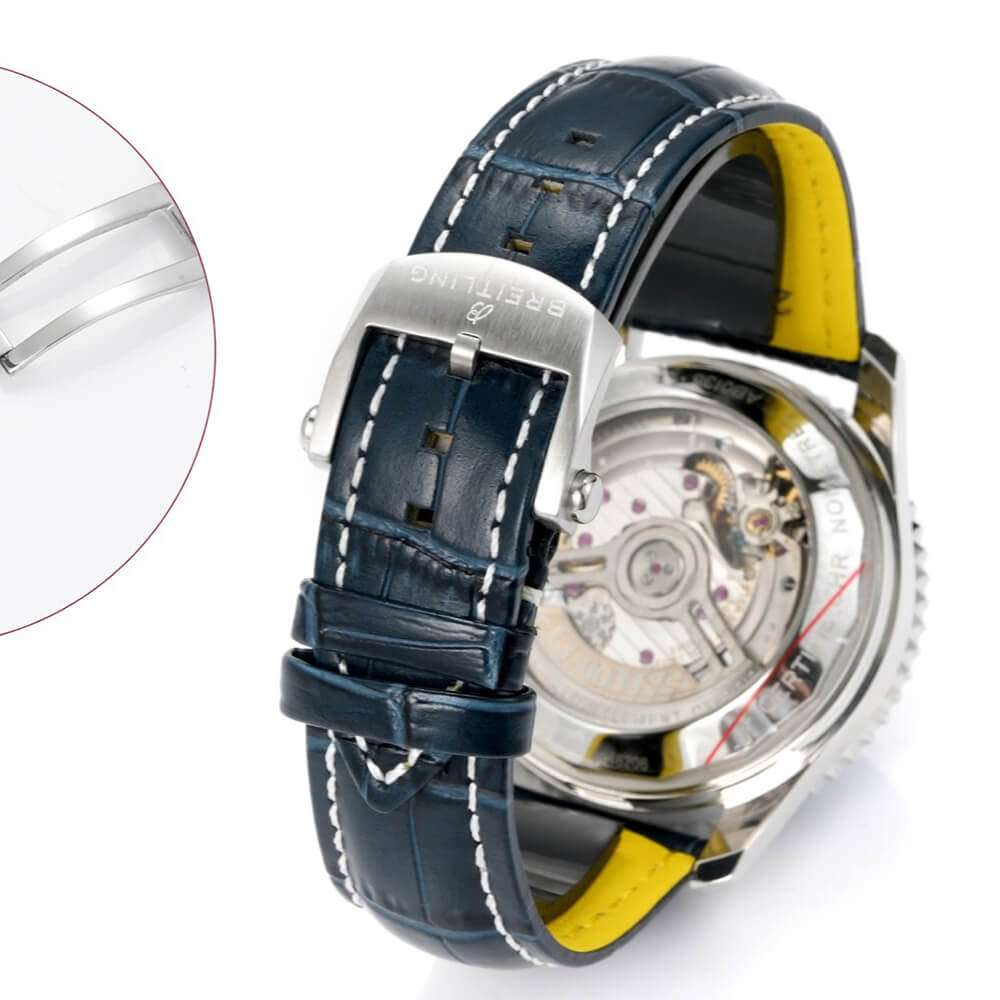 Breitling Navitimer B01 Chronograph 43