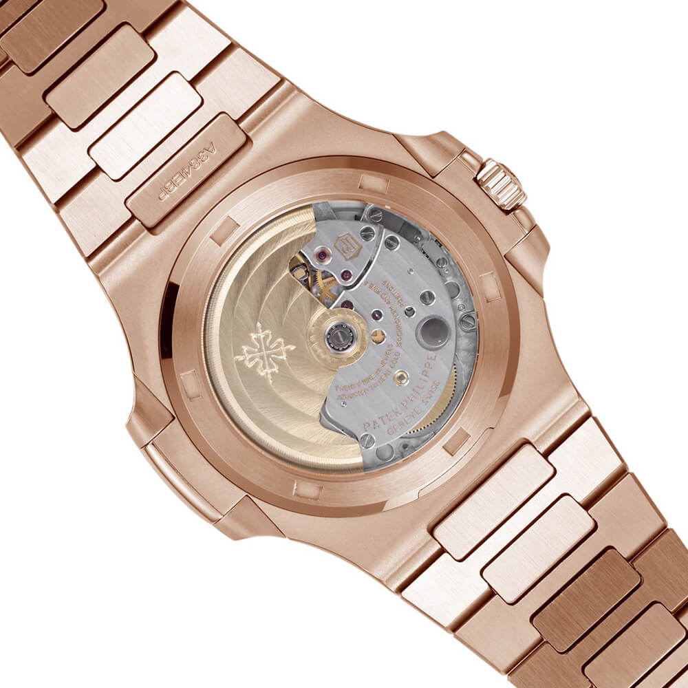 Pat*k Phi1i*pe Nautilus 5711/1A