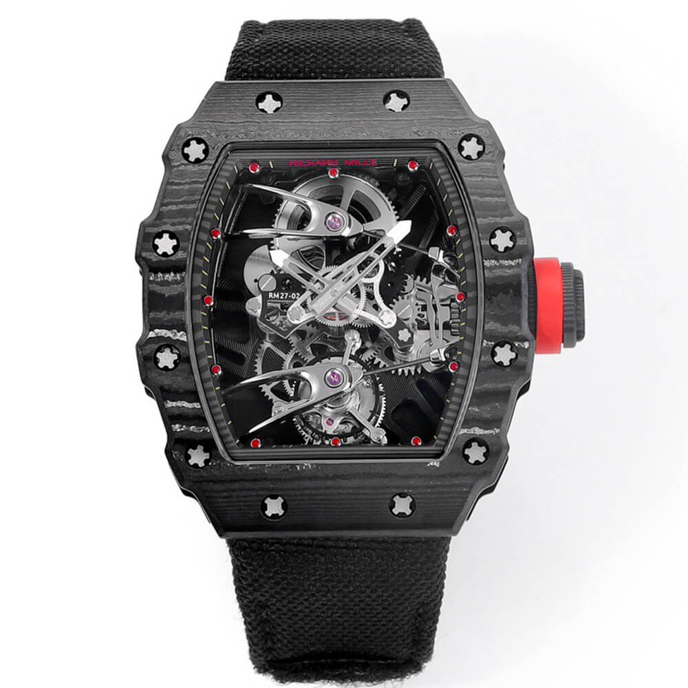 Richard Mille RM 27-02