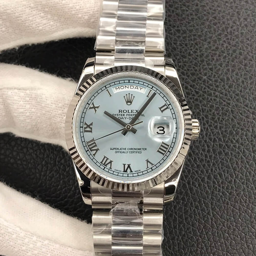 R01ex Day-Date 36