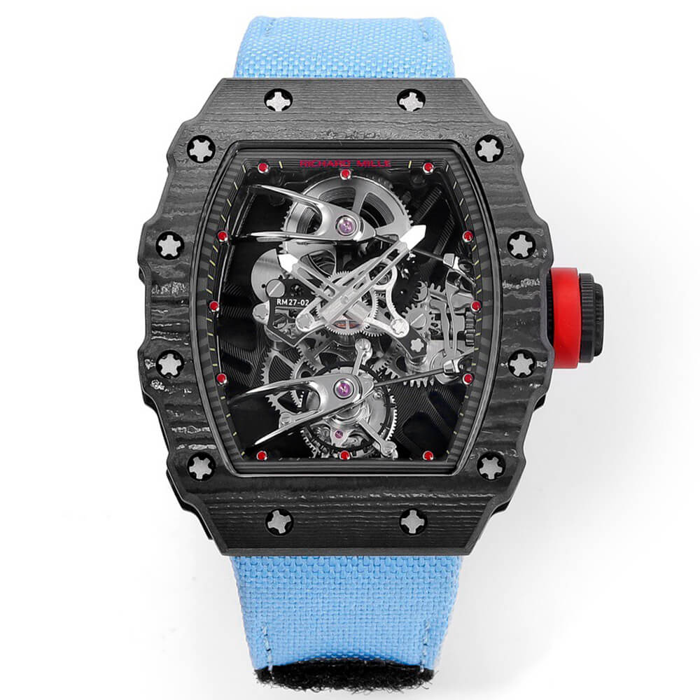Richard Mille RM 27-02