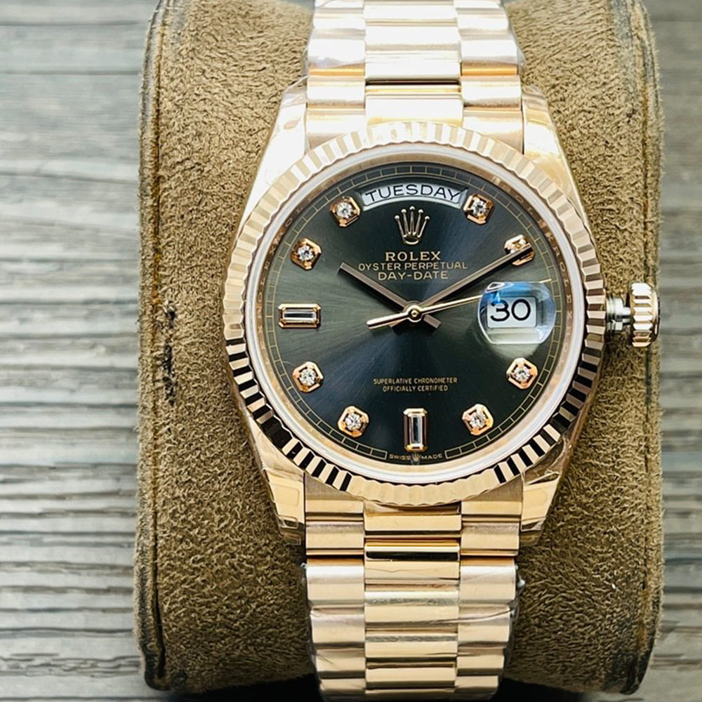 R01ex Day-Date 36
