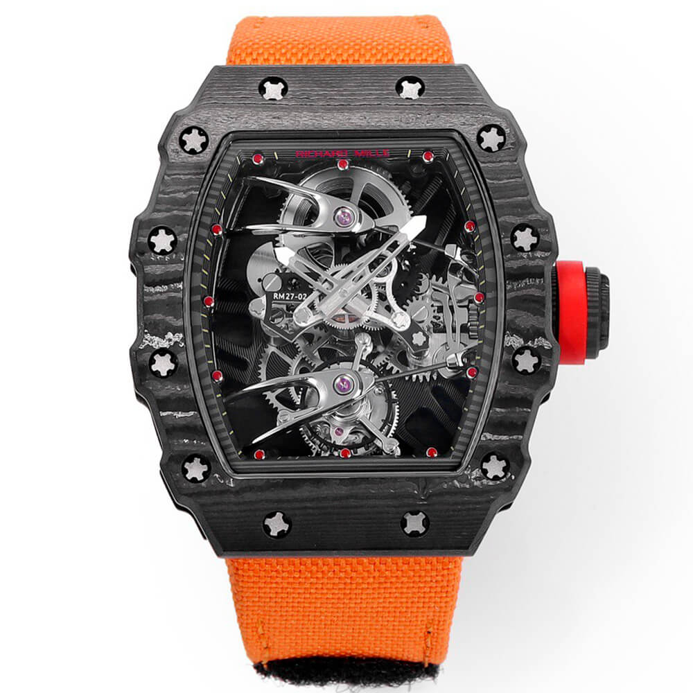 Richard Mille RM 27-02