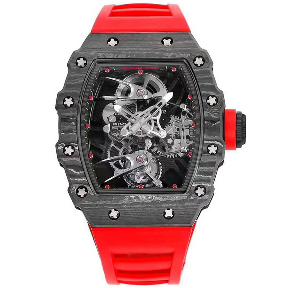 Richard Mille RM 27-02