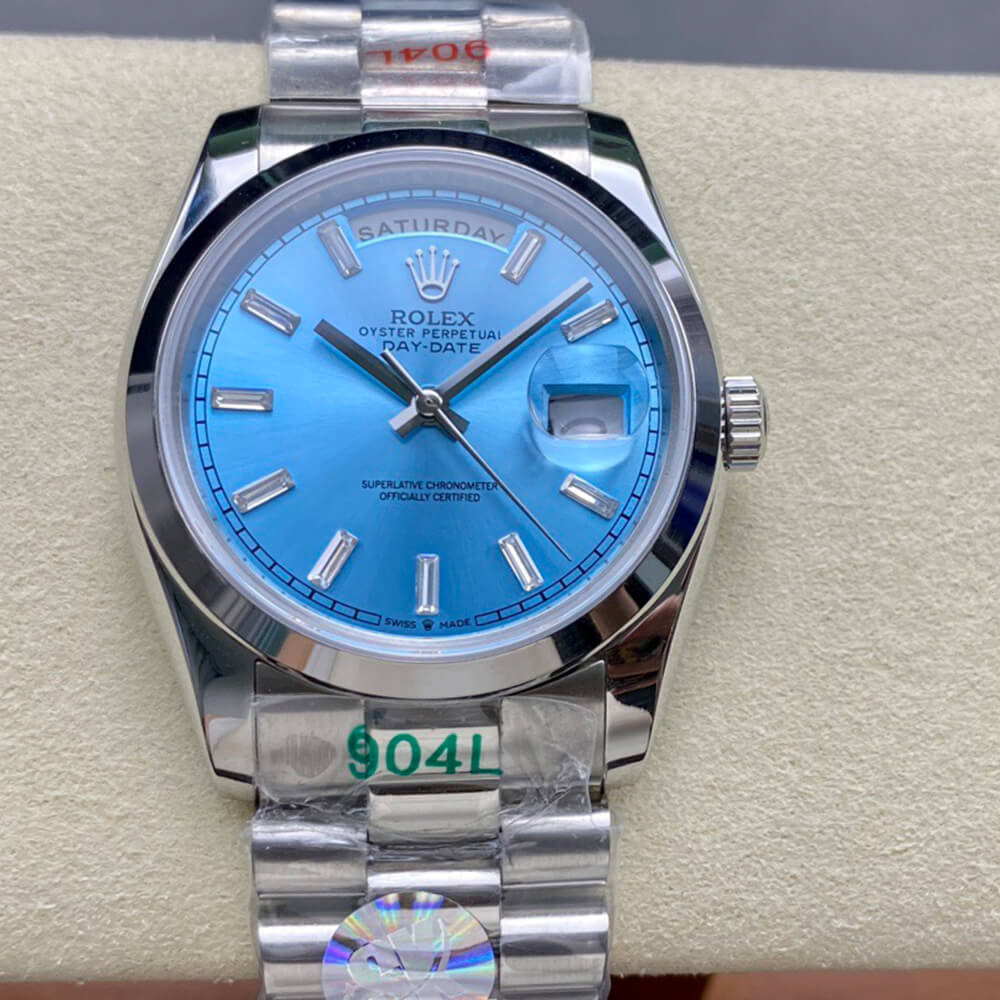 R01ex Day-Date 36