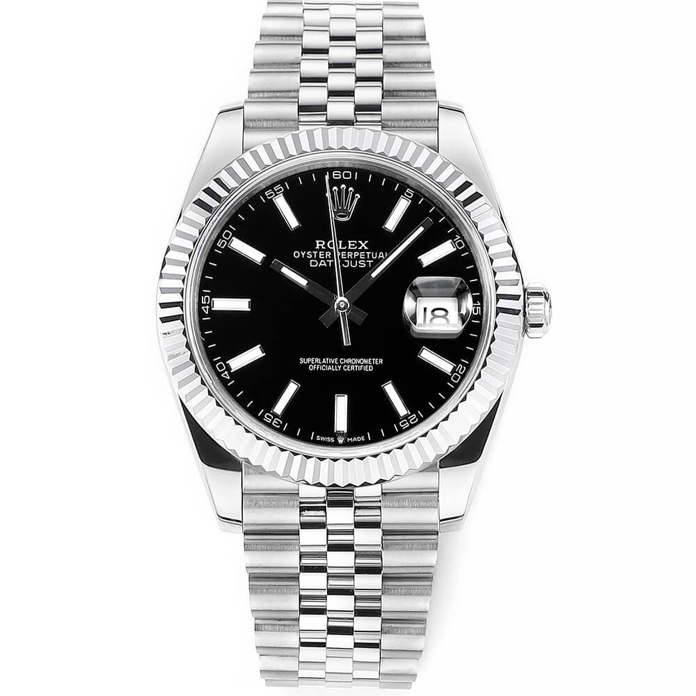 R01ex Datejust 41