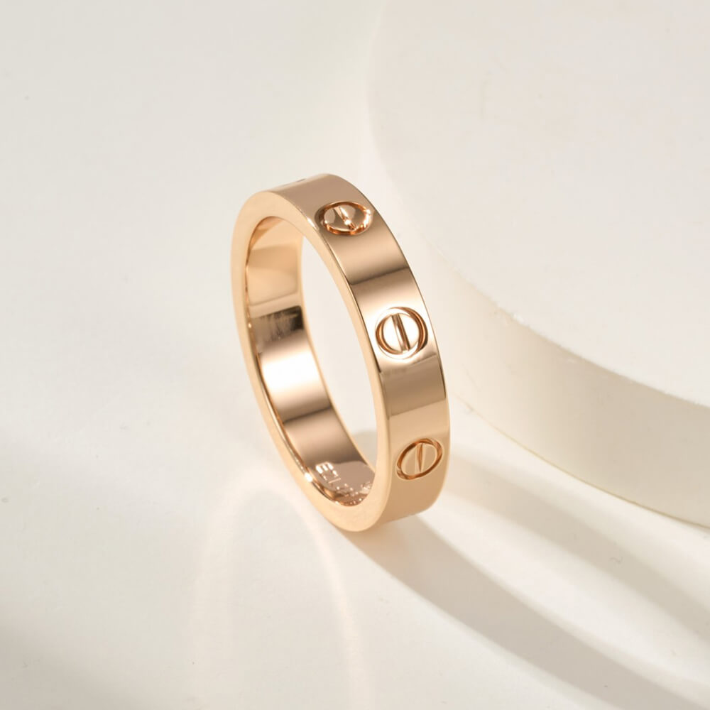 Ca*t1er Leve RING