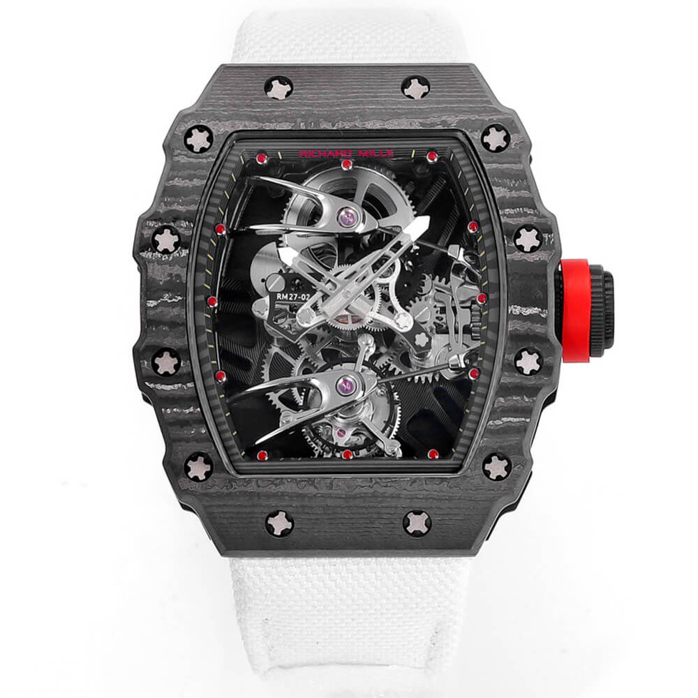 Richard Mille RM 27-02