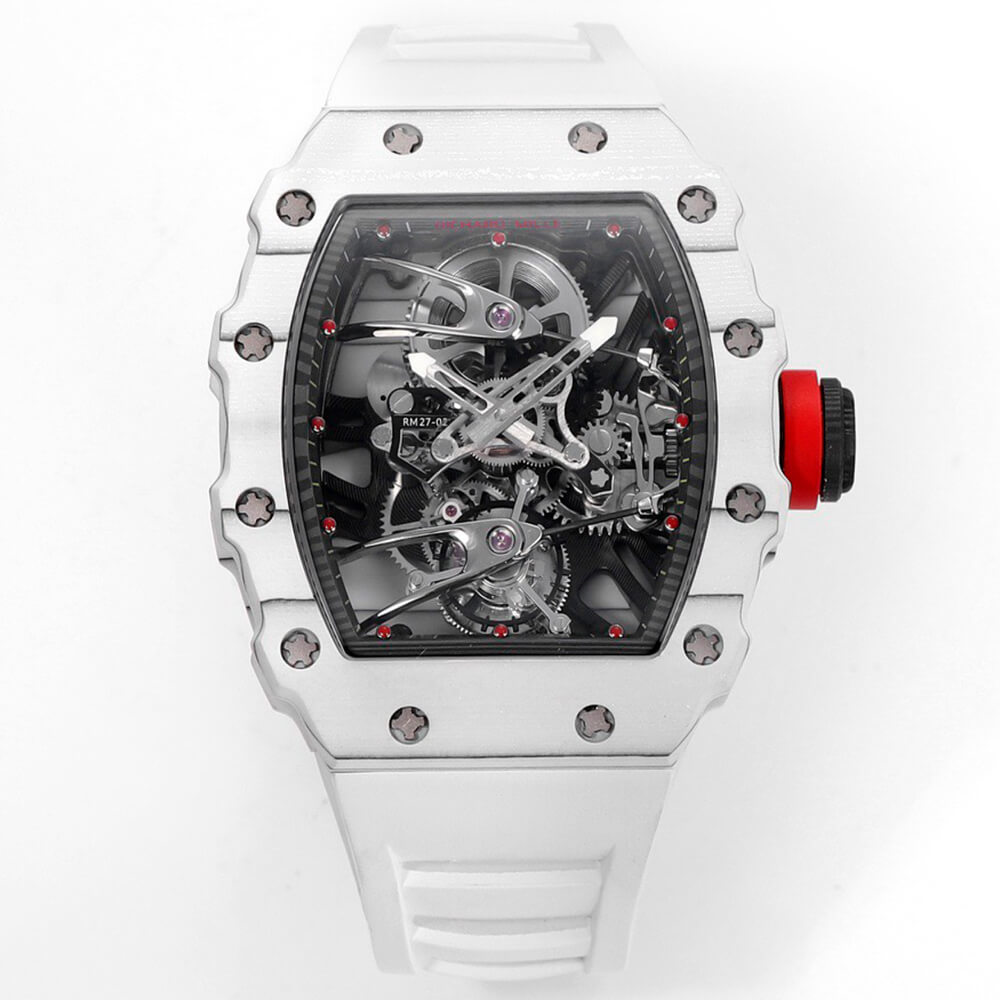 Richard Mille RM 27-02