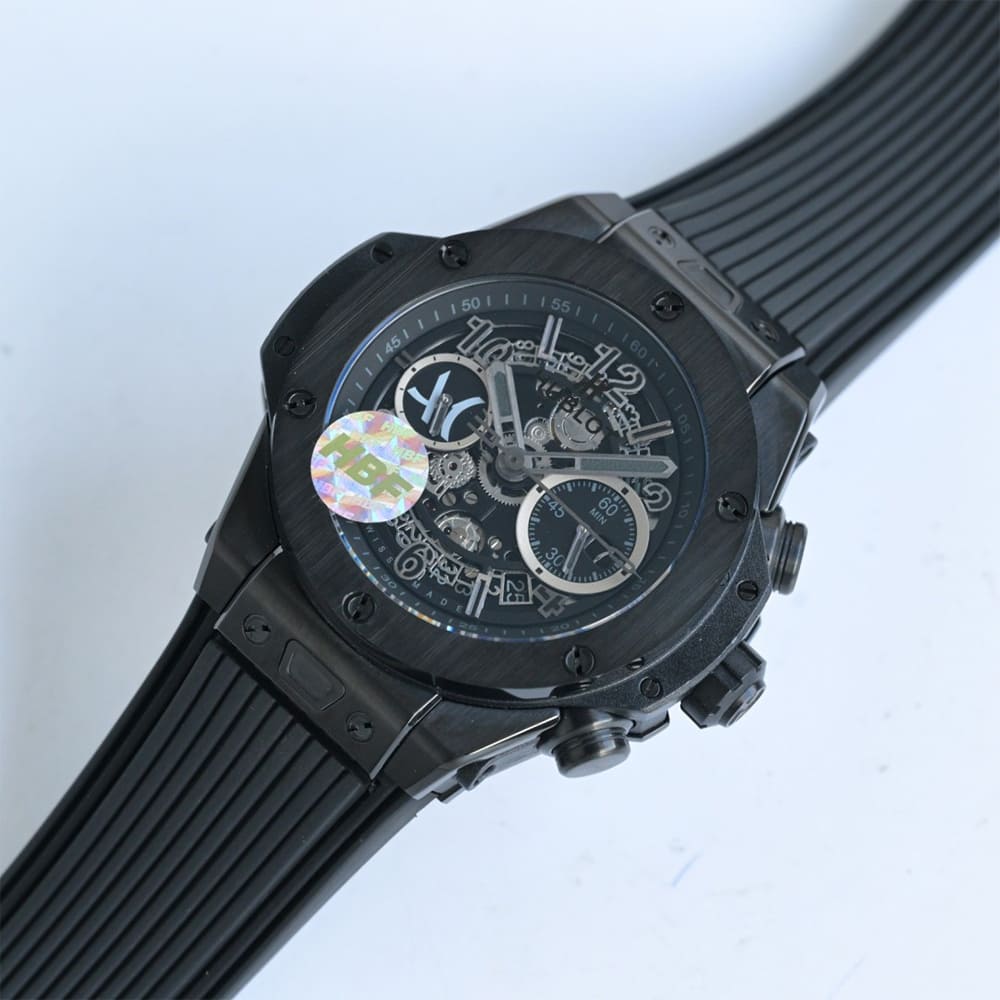 Hublot Big Bang 42mm
