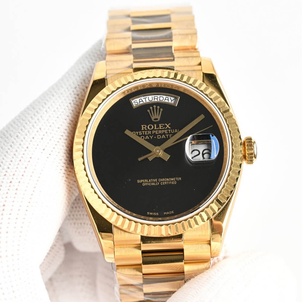 R01ex Day-Date 36