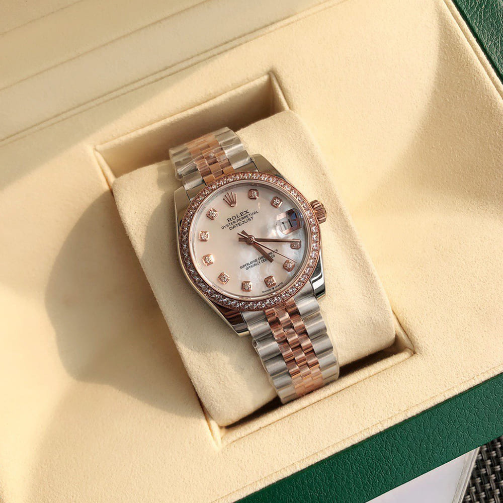 R01ex Datejust 31
