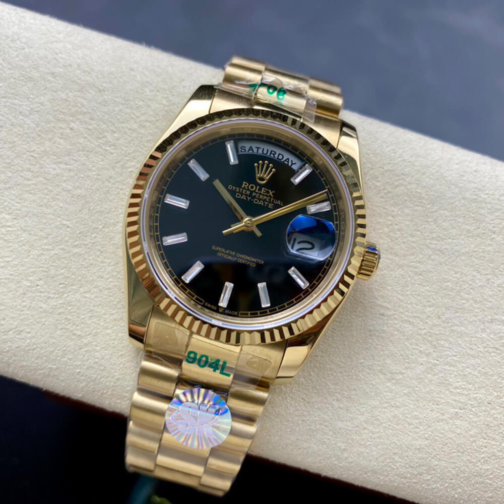 R01ex Day-Date 36