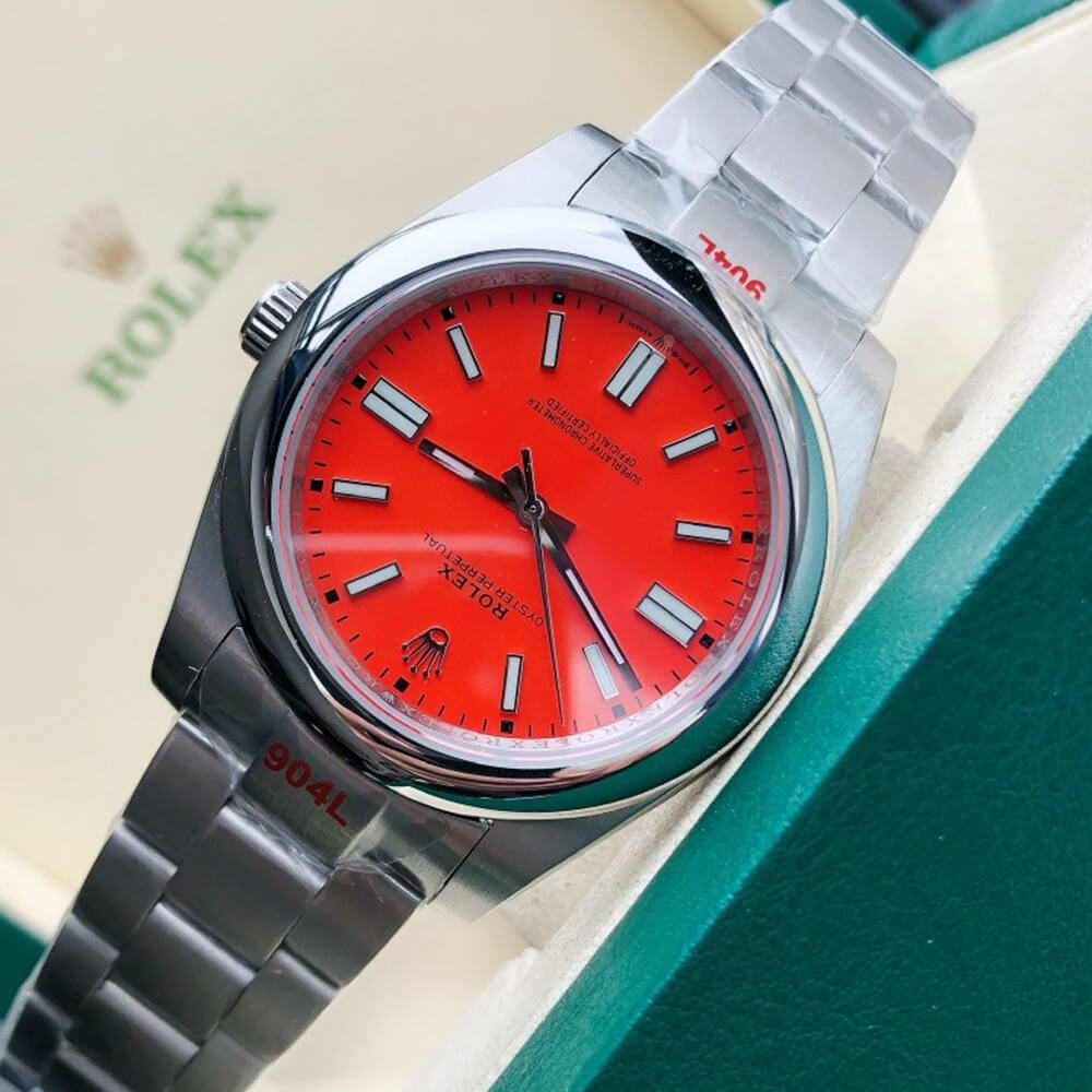 R01ex Oyster Perpetual 41